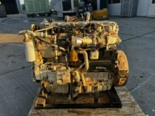 Motor Diesel Caterpillar C9 – 225 kW – Tesab 700i
