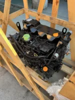 Motor Yanmar 4TNV94 nou pentru utilaje