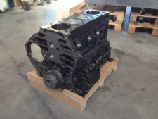 Bloc motor isuzu 4hk1 nou sau second hand
