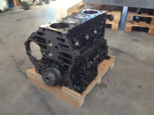 Bloc motor isuzu 4hk1 nou sau second hand