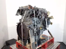 Motor complet Isuzu 4HK1XDIBA-01