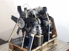 Motor complet Isuzu 4LE1-A