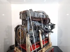 Motor complet Isuzu 6WG1