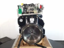 MOTOR COMPLET JCB 444 TA4-55 J3