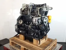 Motor JCB 444 TA4-55 J3 – din dezmembrări – Alba Iulia, România