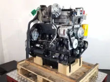 Motor JCB TCA-74 – din dezmembrări – Suceava, România