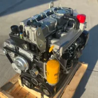 Motor JCB 444 63KW nou
