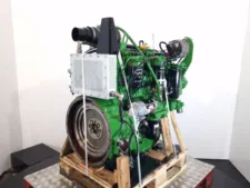 Motor John Deere 4045HF285 (Agri) – din dezmembrări – Sibiu, România