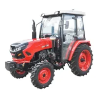 TRACTOR KONIG TRAKTOREN 504 CU CABINA