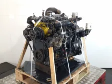 Motor complet din dezmembrări Komatsu 4D95LE-2 – Cluj-Napoca