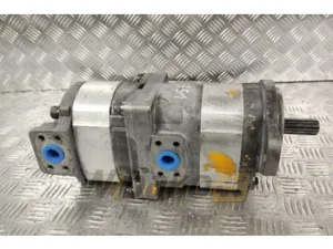 Pompa hidraulica bulldozer komatsu 65px-12 55057