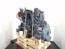 Motor complet din dezmembrări Komatsu 6D125E-2 – Brașov