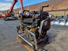 Motor complet din dezmembrări Komatsu SAA6D170E-5 Timișoara
