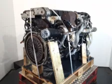 MOTOR MAN D0836 LFL66