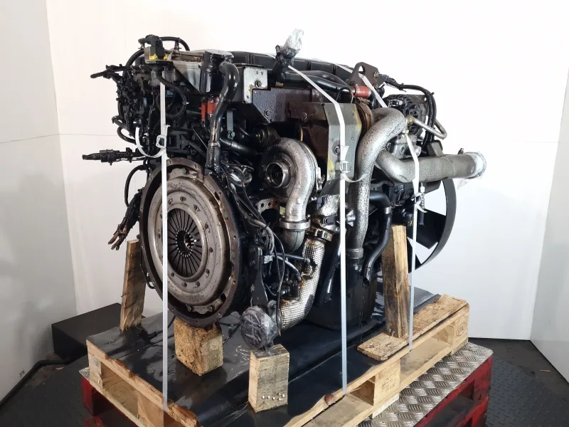 MOTOR MAN D0834 LFLAC PENTRU CAMIOANE MAN