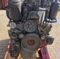 Motor complet Mercedes Benz OM457LA