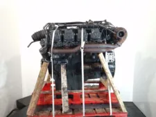Motor COMPLET MERCEDES-BENZ OM442LA.VI/2