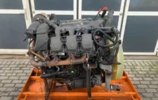 Motor complet Mercedes OM501LA 360 euro 5 - piese/dezmembrari Mercedes