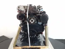Motor complet Perkins 1004.4T 