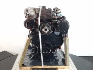 Motor complet perkins 1004. 4t 
