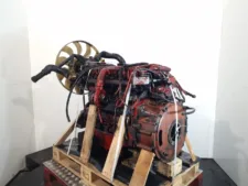 Motor complet – Deutz BF6M1012E