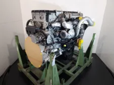 MOTOR MERCEDES OM924LA.E3B