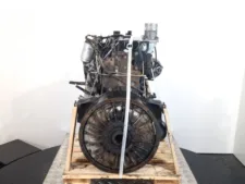 Motor complet Perkins 1004-40 AJ