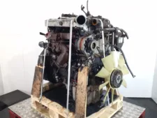 Motor complet Perkins 1004E-4TW