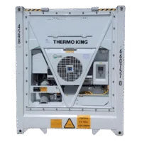 CONTAINER FRIGORIFIC THERMO KING MAGNUM+ 12 METRI