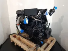 Motor Volvo PENTA TAD1672VE – din dezmembrări – Constanța, România