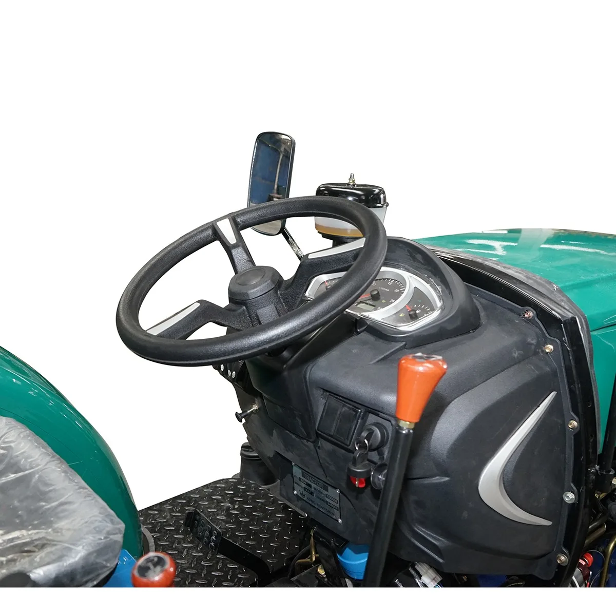 TRACTOR KONIG TRAKTOREN 804 CU PARASOLAR