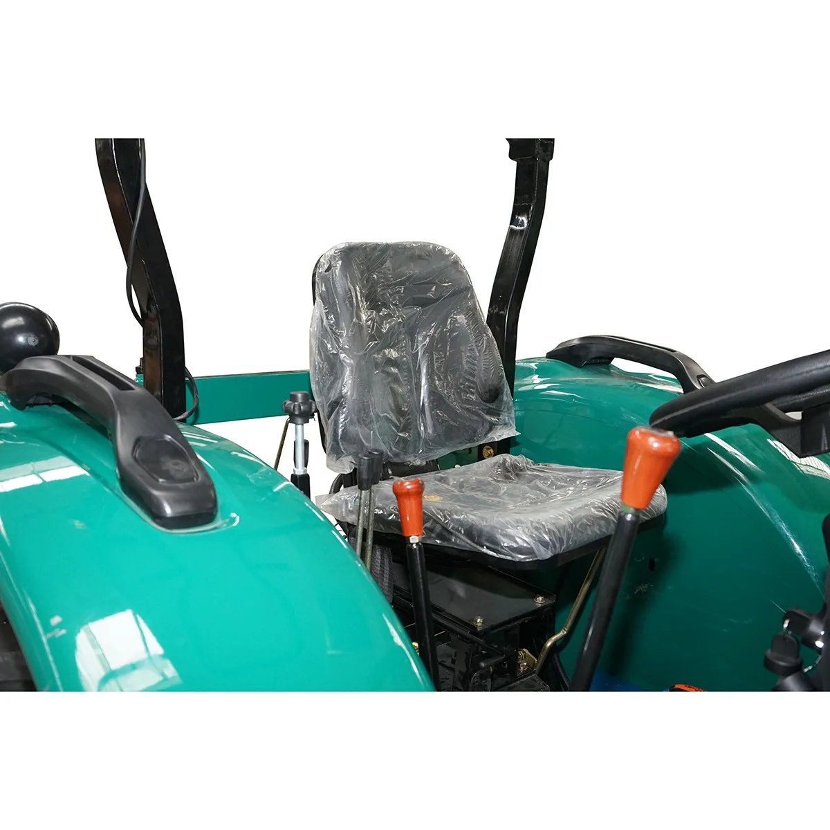 TRACTOR KONIG TRAKTOREN 804 CU PARASOLAR