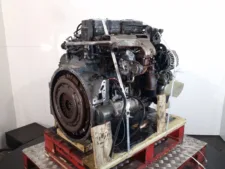 MOTOR DAF FR118U2 PENTRU CAMIOANE DAF