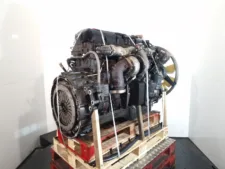 MOTOR COMPLET DE CAMION DAF MX340U1 EUR5 XF106.460