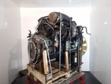 MOTOR COMPLET DE CAMION DAF MX-13 390 H3