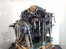 MOTOTR DE CAMION COMPLET DAF MX-13 355 H3