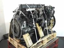 MOTOR COMPLET DIN DEZMEMBRARI DAF GR184U1 