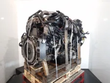 MOTOR DE CAMION MAN D2676 LF22 COMPLET