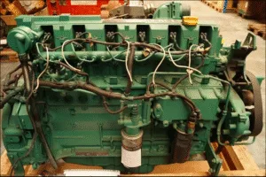 Motor deutz tcd 3. 6l4 second hand – piese motor