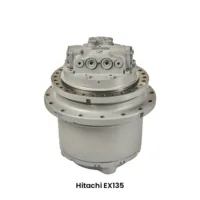 Transmisie finala Hitachi EX135