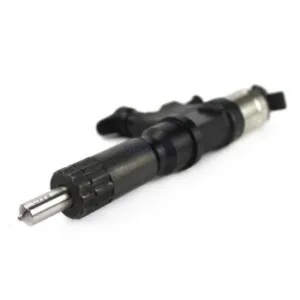 Injector nou volvo 21340615