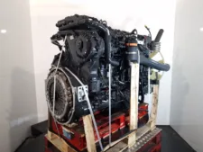 MOTOR IVECO CURSOR 13 F3HGE611J*P PENTRU CAMIOANE IVECO