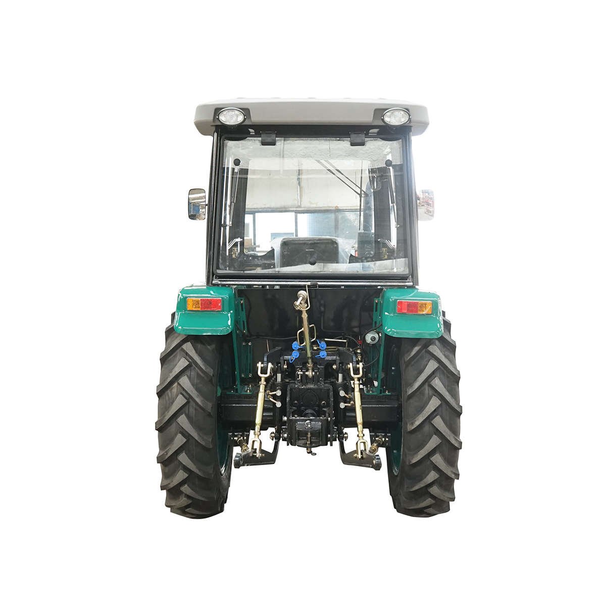 TRACTOR KONIG TRAKTOREN 604 CU CABINA