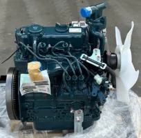 Motor Kubota D782 pentru excavator Kubota kx36-3 KX-016