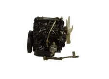 Motor Mitsubishi L3E pentru utilaje de constructii