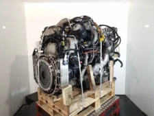 MOTOR MAN D2676 LF52 PENTRU CAMIOANE MAN