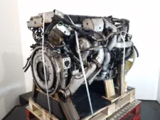 MOTOR COMPLET DE CAMION MAN D0836 LFL68