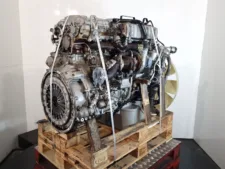 MOTOR MERCEDES BENZ OM936 LA PENTRU CAMIOANE MERCEDES