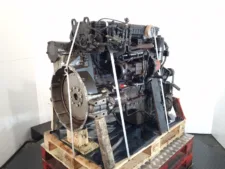 MOTOR COMPLET DE CAMION MERCEDES BENZ OM906LA.V/3-03