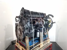 MOTOR RENAULT DTI11 460 EUVI PENTRU CAMIOANE RENAULT